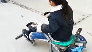 Good Riding