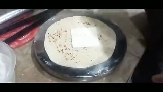 How to make cheese paratha