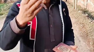 Walima funny