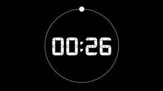 30_seconds_digital_clock_display_of_fifteen_segments.