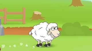 Save The Sheep Level  2