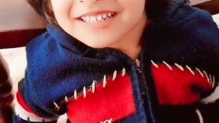 Cute baby  #viral #10k please  subscribe
