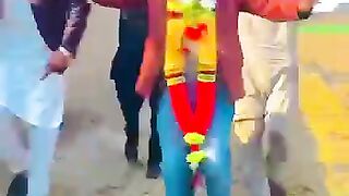 Dulhan bhaagh ghe |Funny video