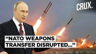 “Fierce Fighting” in Vuhledar, Putin “Fired Kinzhal Missiles” On Kyiv