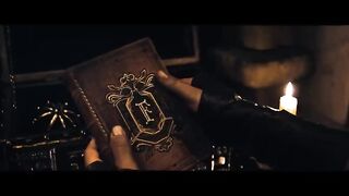 Wednesday Addams Season 2 | Teaser Trailer (2023) - Netflix Concept