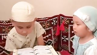 Tilawat e Quran Pak