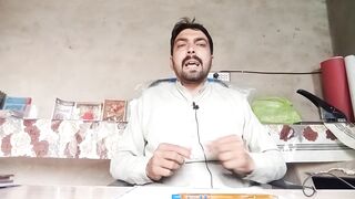 Kam mein glati