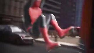 Pubg and spider Man.