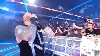 Roman Reigns (c) vs. Kevin Owens Royal Rumble 2023 28/1/2023
