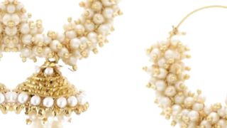 Beautiful jewellery
