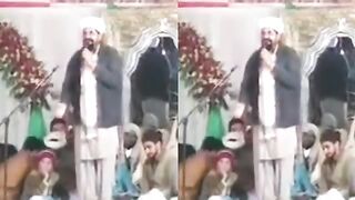 NAAT. Shukar ada kar yar Ali dy bachain da .qari shafqat rasool mahrvi