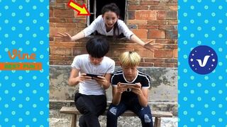 Best funny videos 2023 People doing stupid things compilation