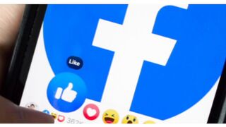 Facebook ka color blue Kyu he what's the blue color