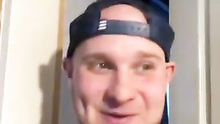 В деревне у бабушки