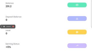 Earn btc