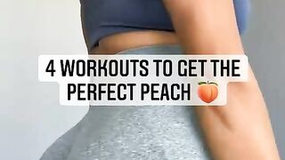 Do This TO get Perfect Peach