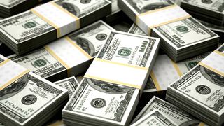 Misuse of charity funds pk