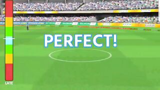 Cricket league game! Online cricket league game.