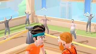 slap game/download now