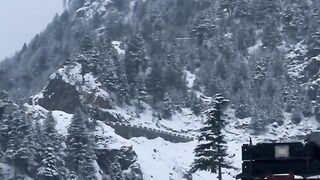Snowfall