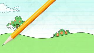 My Own Worst Penemy & More Pencilmation| Animation | Cartoons