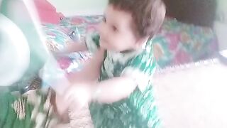 Pakistan Mili Naghma