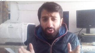 Funny Reaction on Dhinjak Poja |New song