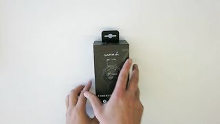 Garmin Forerunner 735XT, Multisport GPS Running Watch