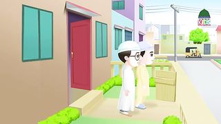 kids cartoon