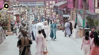 Fantasy drama dance skay empire