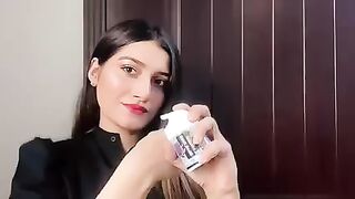 black seed gel