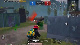 Pubg Short Pro status