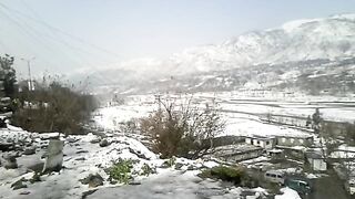 Snowfall