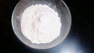 Samosa dough recipe