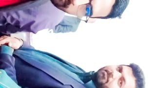Chill with friends