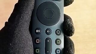 Mi Xiaomi Redmi Remote Control For TV BOX & TV LCD LED