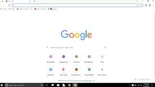 How to create google form