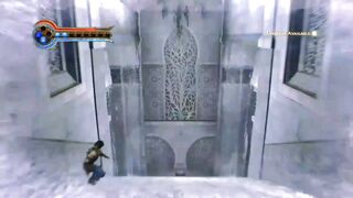 Prince of persia gameplay