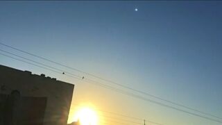Sunrise ????