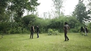 Zombies ka Hamla new funny video 2023 |Team92
