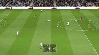 ARGENTINA vs INDIA | Final FIFA World Cup 2022 | MESSI vs SUNIL | PES Gameplay