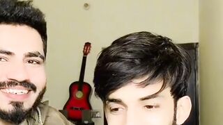 Boys funny prank video