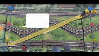 City Train Simulation Walkthrough Gameplay