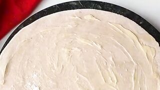 New hot pizza
