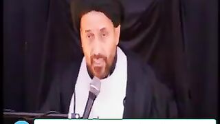 تصوف | Tasawwuf part 1 | Mysticism Pure Intention by allama jan ali shah kazmi