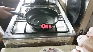 Homemade food recepi