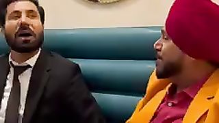 Panjabi culture