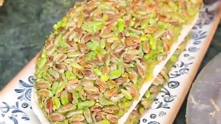 Turkish Sweet Lovers