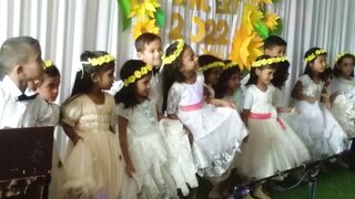 Kids song