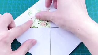 Art of paper craft
